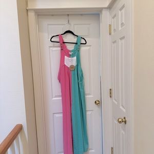 Colorful Women's Jumpsuit